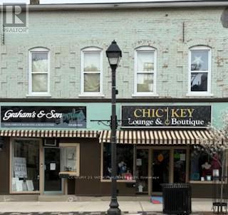 11 Queen Street E, Cambridge, Ontario  N3C 2A7 - Photo 1 - X13077372
