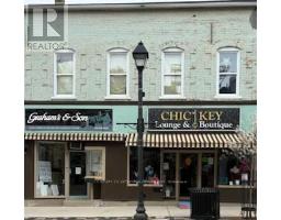 11 QUEEN STREET E, Cambridge, Ontario