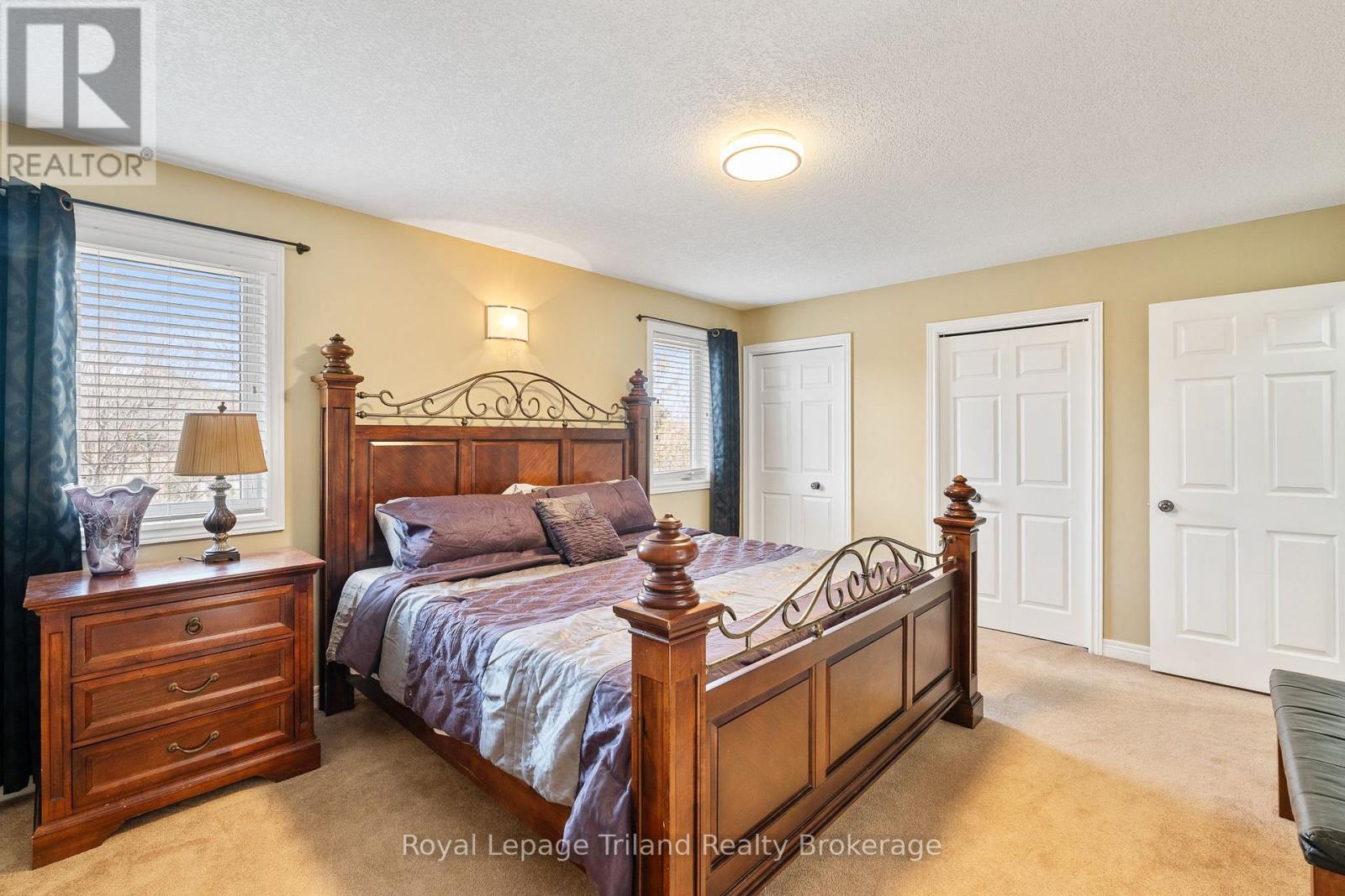 204 Falcon Drive, Woodstock, Ontario  N4T 1W5 - Photo 23 - X13084664