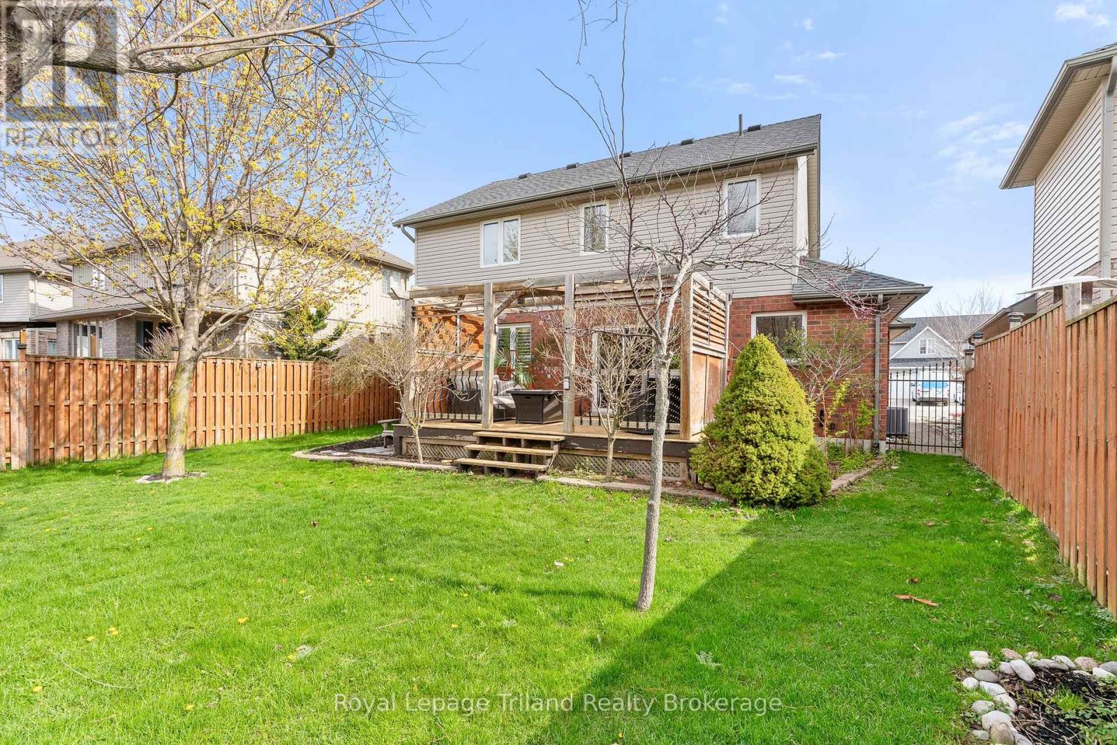204 Falcon Drive, Woodstock, Ontario  N4T 1W5 - Photo 38 - X13084664