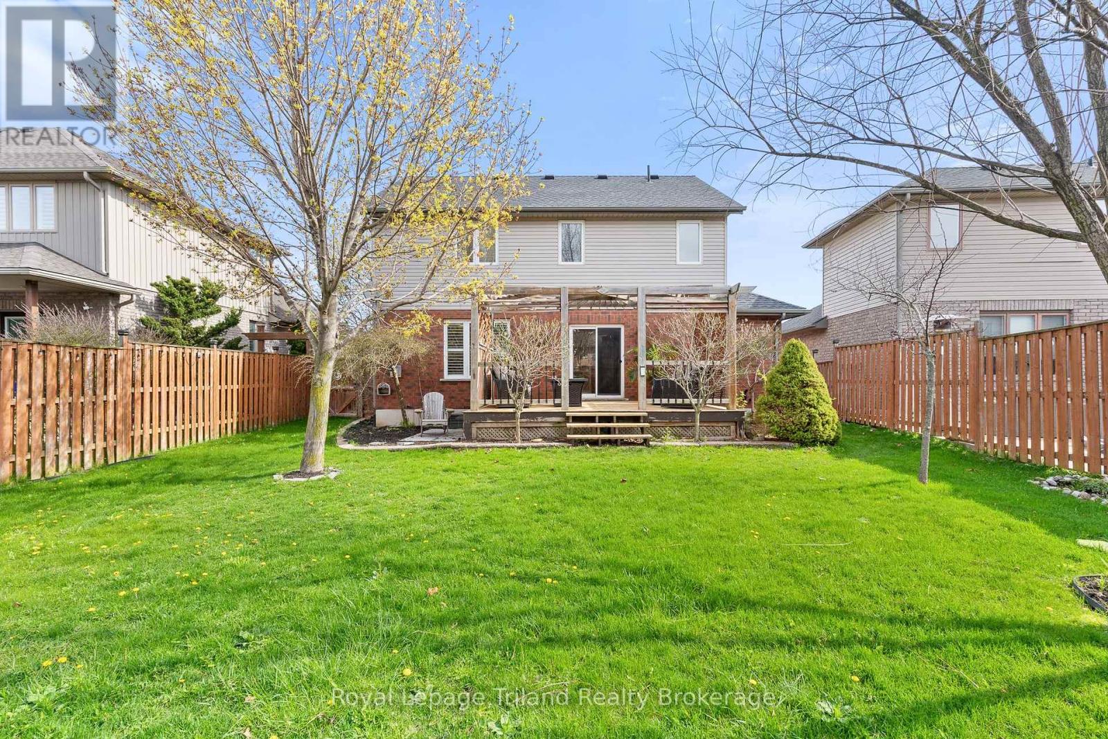 204 Falcon Drive, Woodstock, Ontario  N4T 1W5 - Photo 39 - X13084664