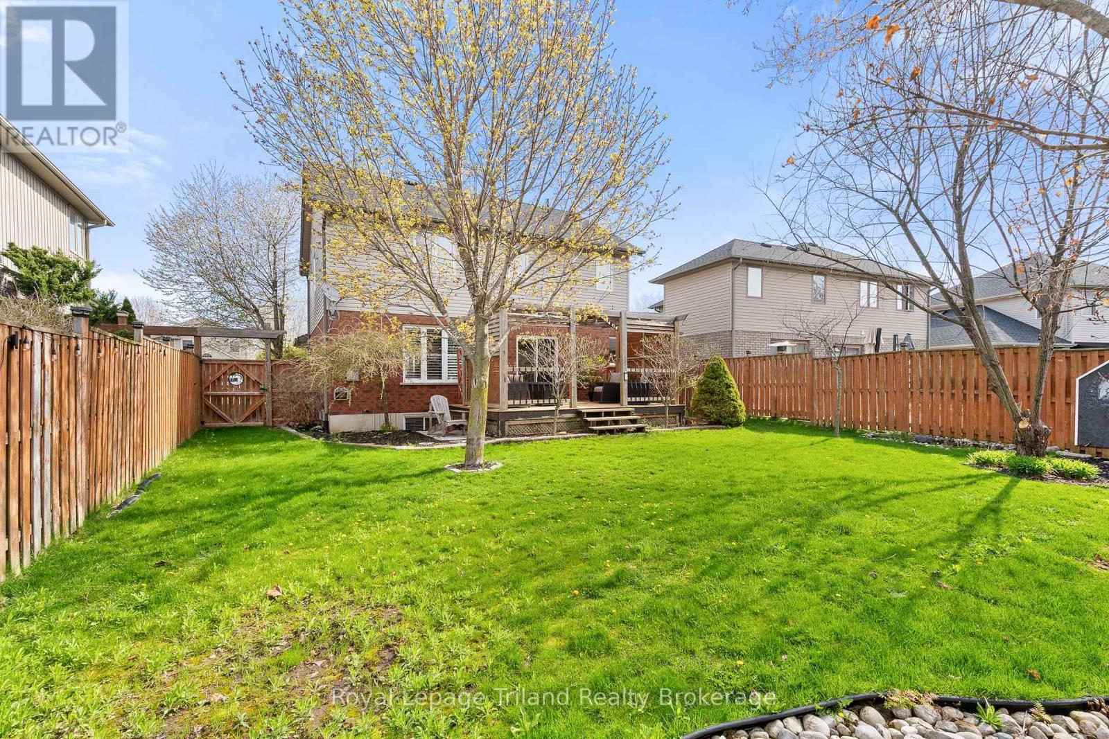 204 Falcon Drive, Woodstock, Ontario  N4T 1W5 - Photo 42 - X13084664