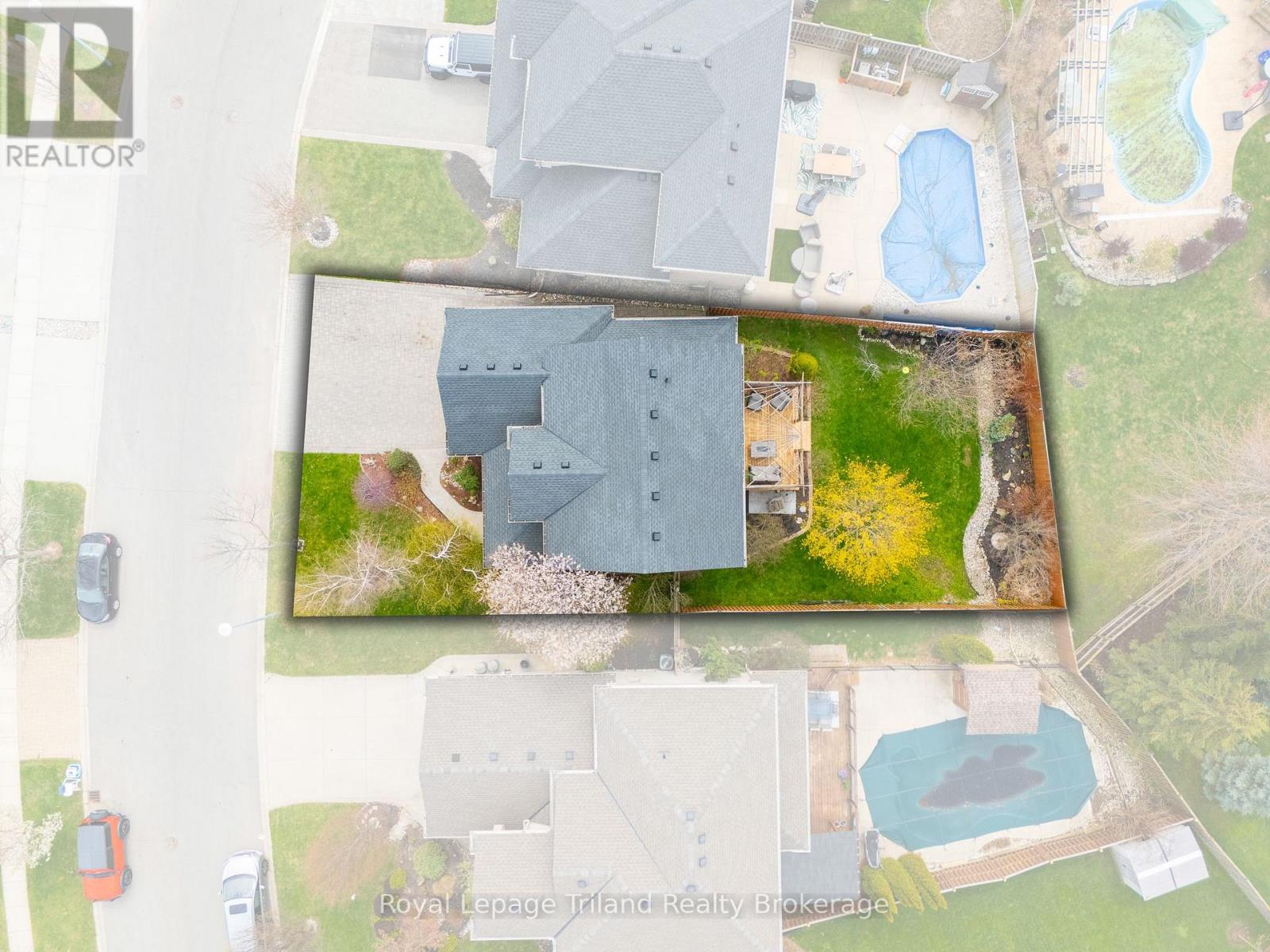 204 Falcon Drive, Woodstock, Ontario  N4T 1W5 - Photo 43 - X13084664
