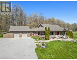 10326 COMMUNITY CENTRE ROAD, Alnwick/Haldimand, Ontario
