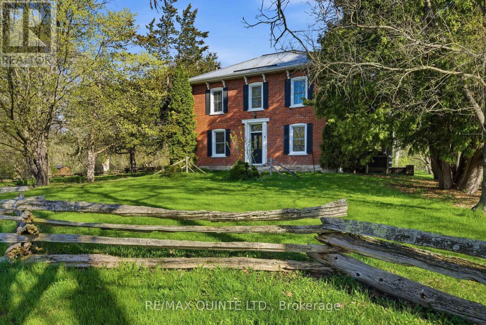 449 Harmony Road, Belleville, Ontario  K0K 1V0 - Photo 2 - X12700004