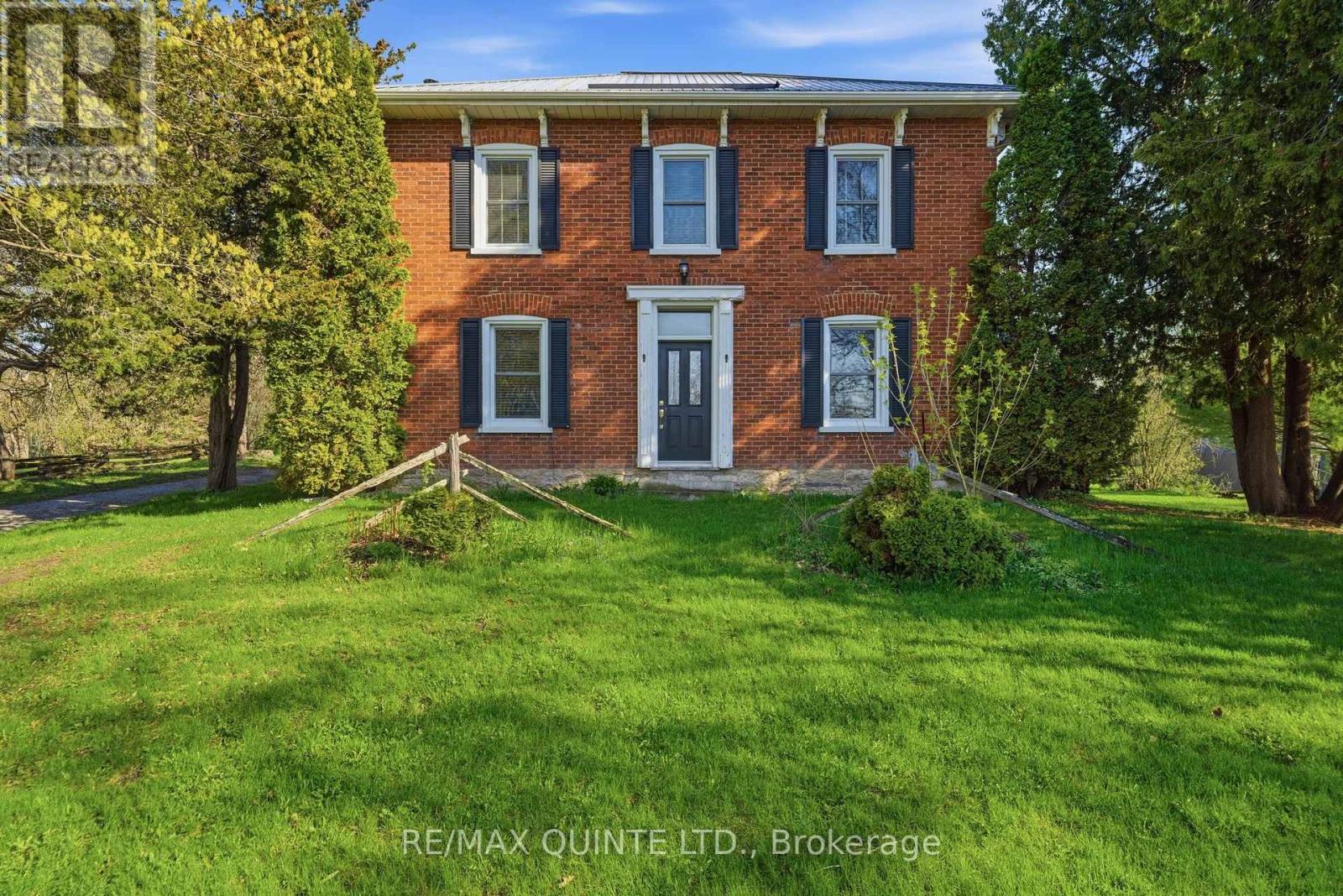 449 Harmony Road, Belleville, Ontario  K0K 1V0 - Photo 1 - X12700004