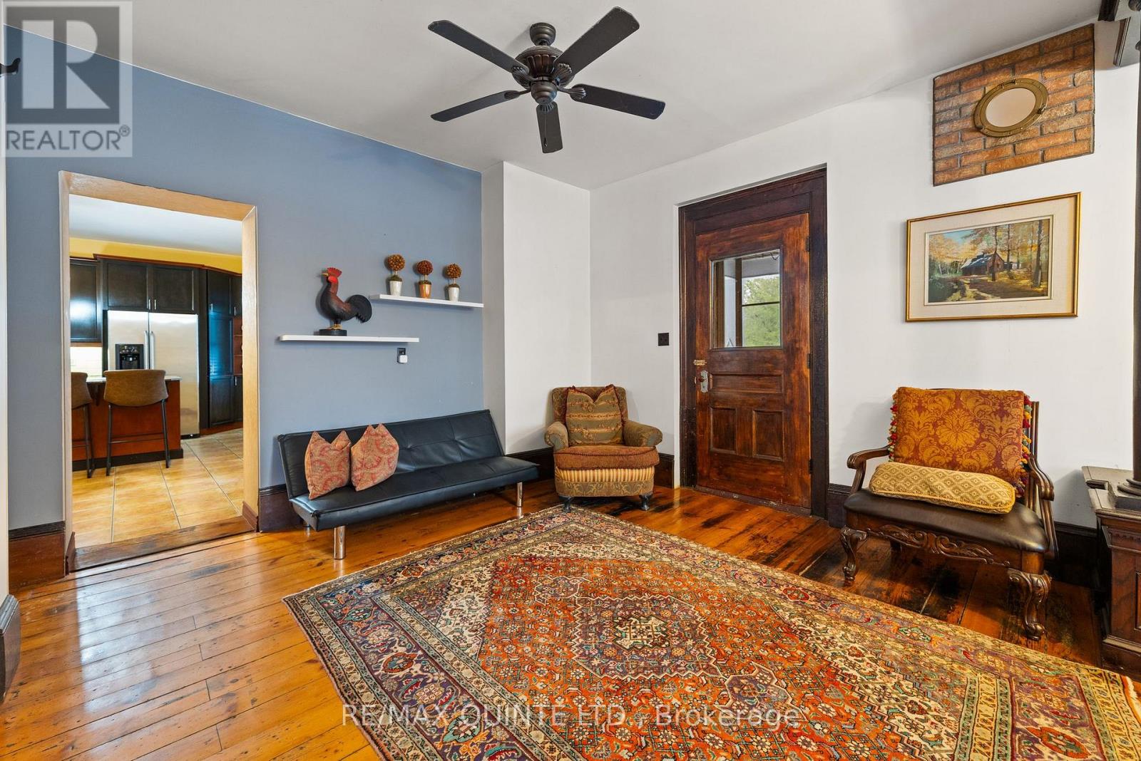 449 Harmony Road, Belleville, Ontario  K0K 1V0 - Photo 15 - X12700004