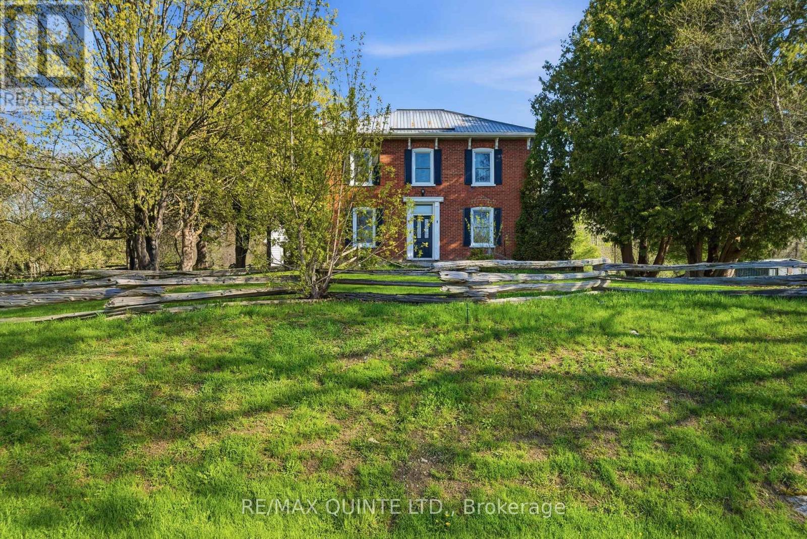 449 Harmony Road, Belleville, Ontario  K0K 1V0 - Photo 3 - X12700004