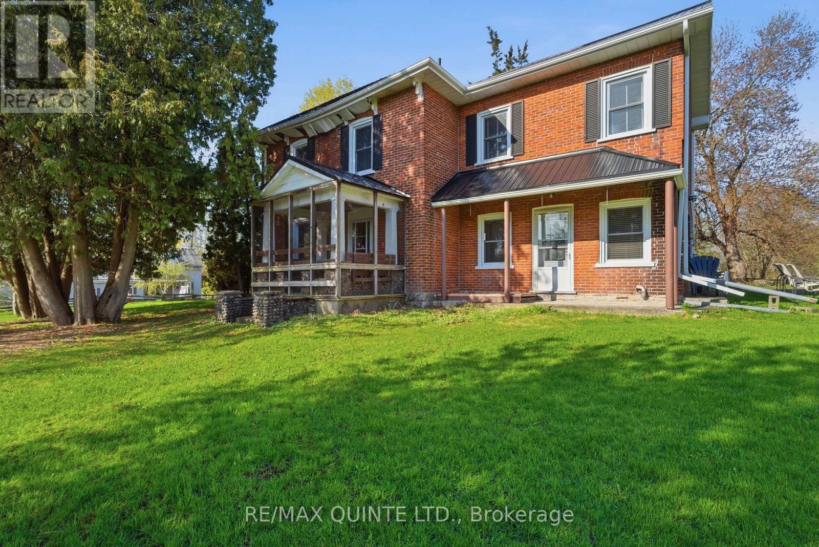 449 Harmony Road, Belleville, Ontario  K0K 1V0 - Photo 4 - X12700004