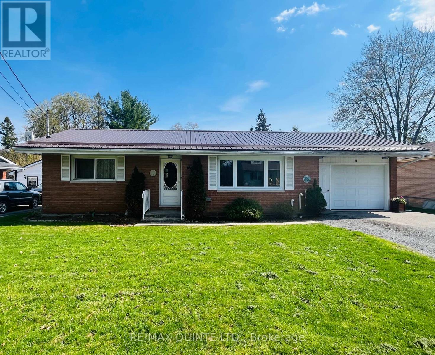 71 Elizabeth Street, Stirling-Rawdon, Ontario  K0K 3E0 - Photo 1 - X12818360