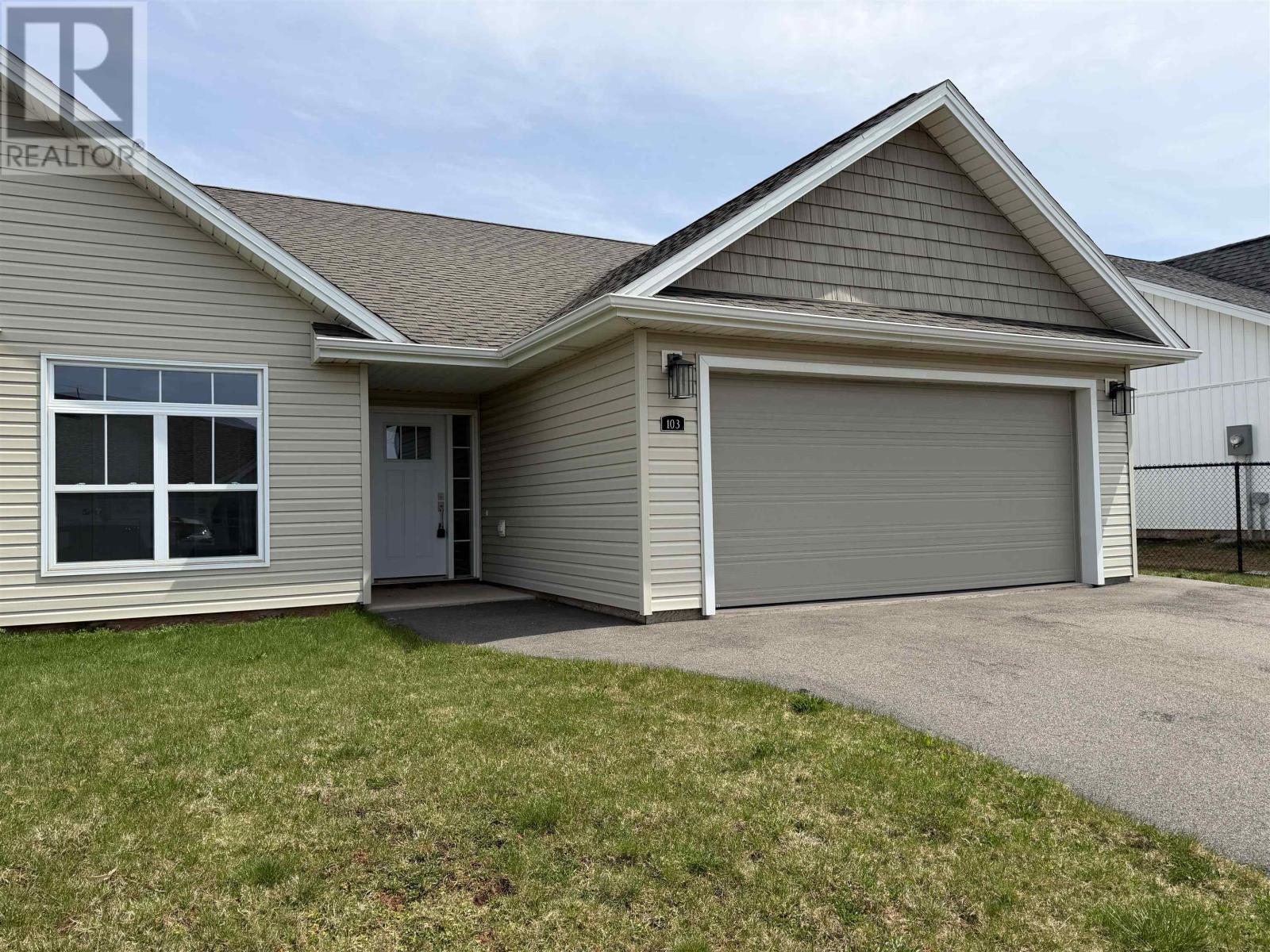 103 Gamble Avenue, Summerside, Prince Edward Island  C1N 4J9 - Photo 2 - 202529423