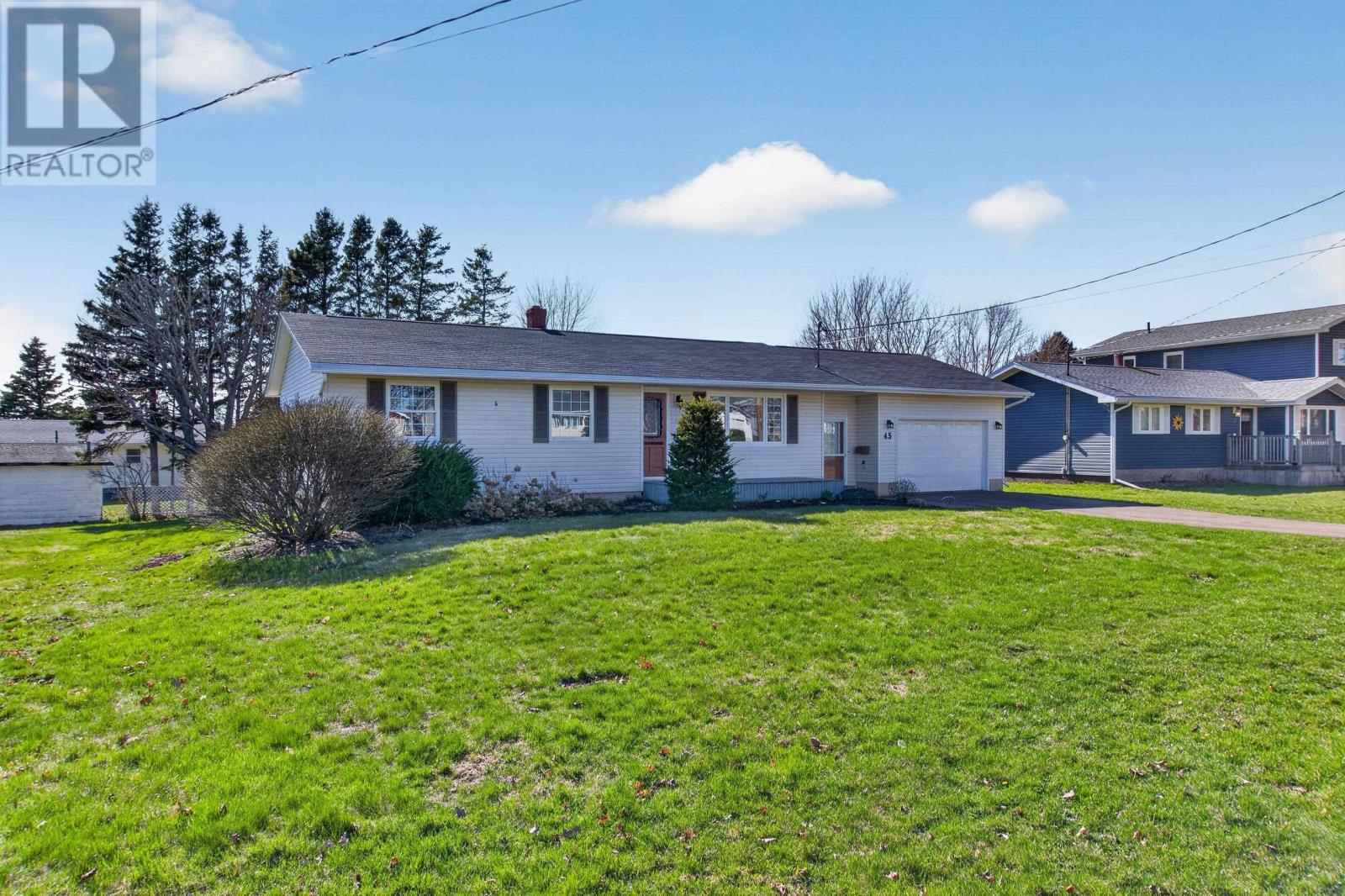 43 Curran Drive, Summerside, Prince Edward Island  C1N 4L8 - Photo 2 - 202604368