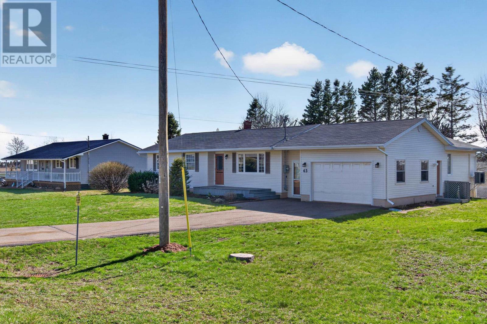 43 Curran Drive, Summerside, Prince Edward Island  C1N 4L8 - Photo 6 - 202604368