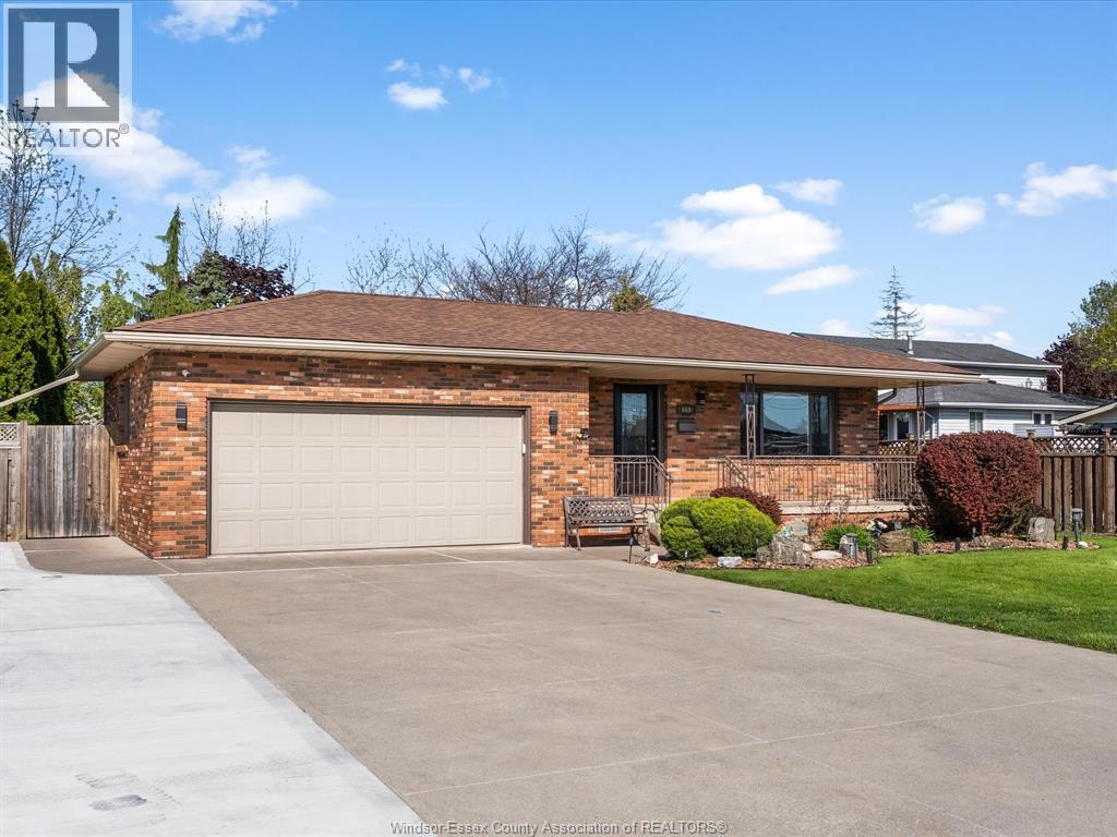 669 Lesperance Road, Tecumseh, Ontario  N8N 3Y8 - Photo 33 - 26008278