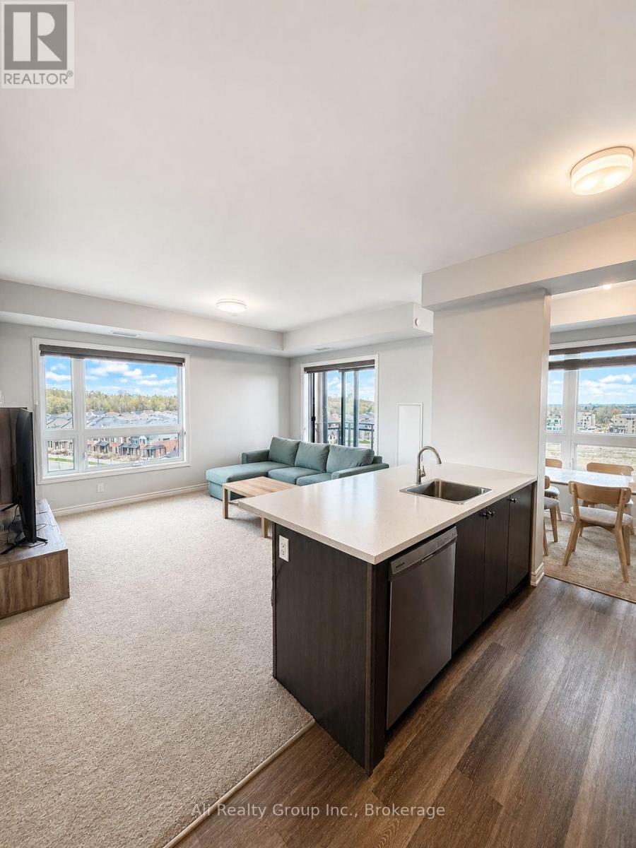 615 - 397 Codds Road, Ottawa, Ontario  K1K 5C7 - Photo 6 - X13076634
