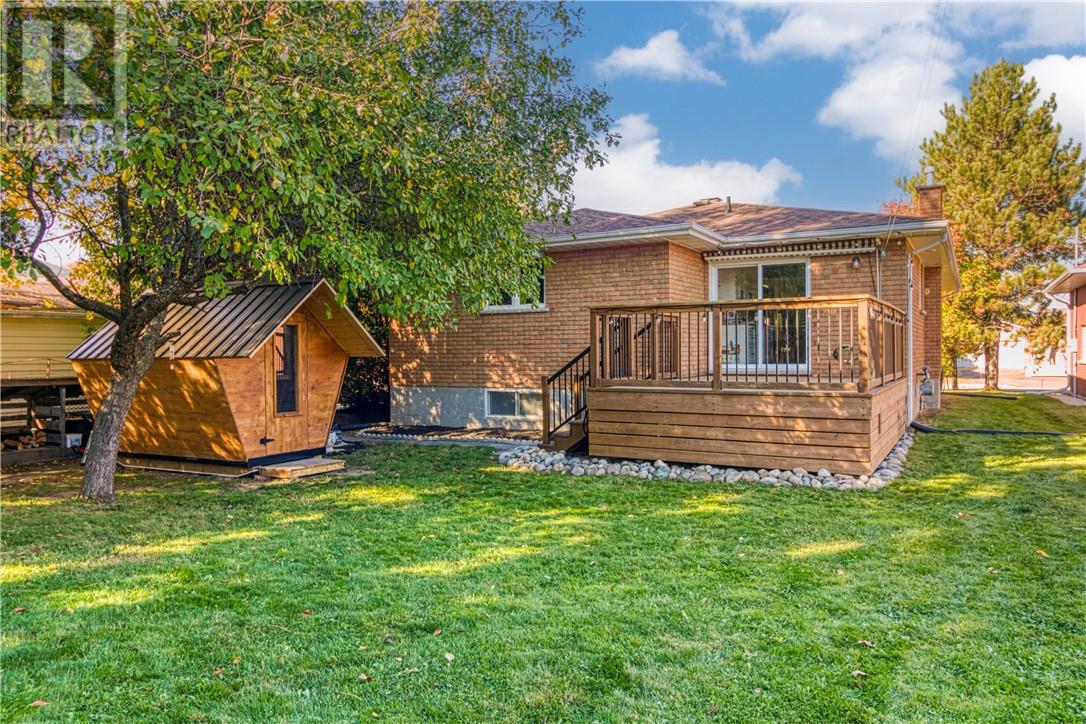 45 Countryside Drive, Sudbury, Ontario  P3E 5A2 - Photo 35 - 2127484