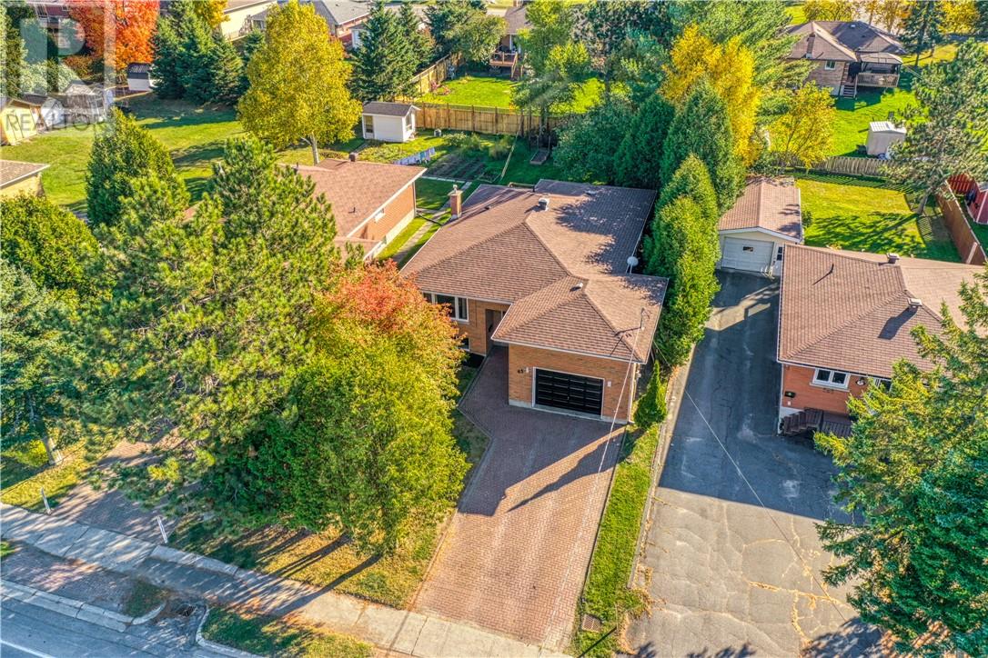 45 Countryside Drive, Sudbury, Ontario  P3E 5A2 - Photo 41 - 2127484