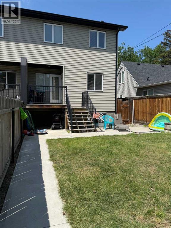 957 15 Street S, Lethbridge, Alberta  T1J 3A6 - Photo 18 - A2308082
