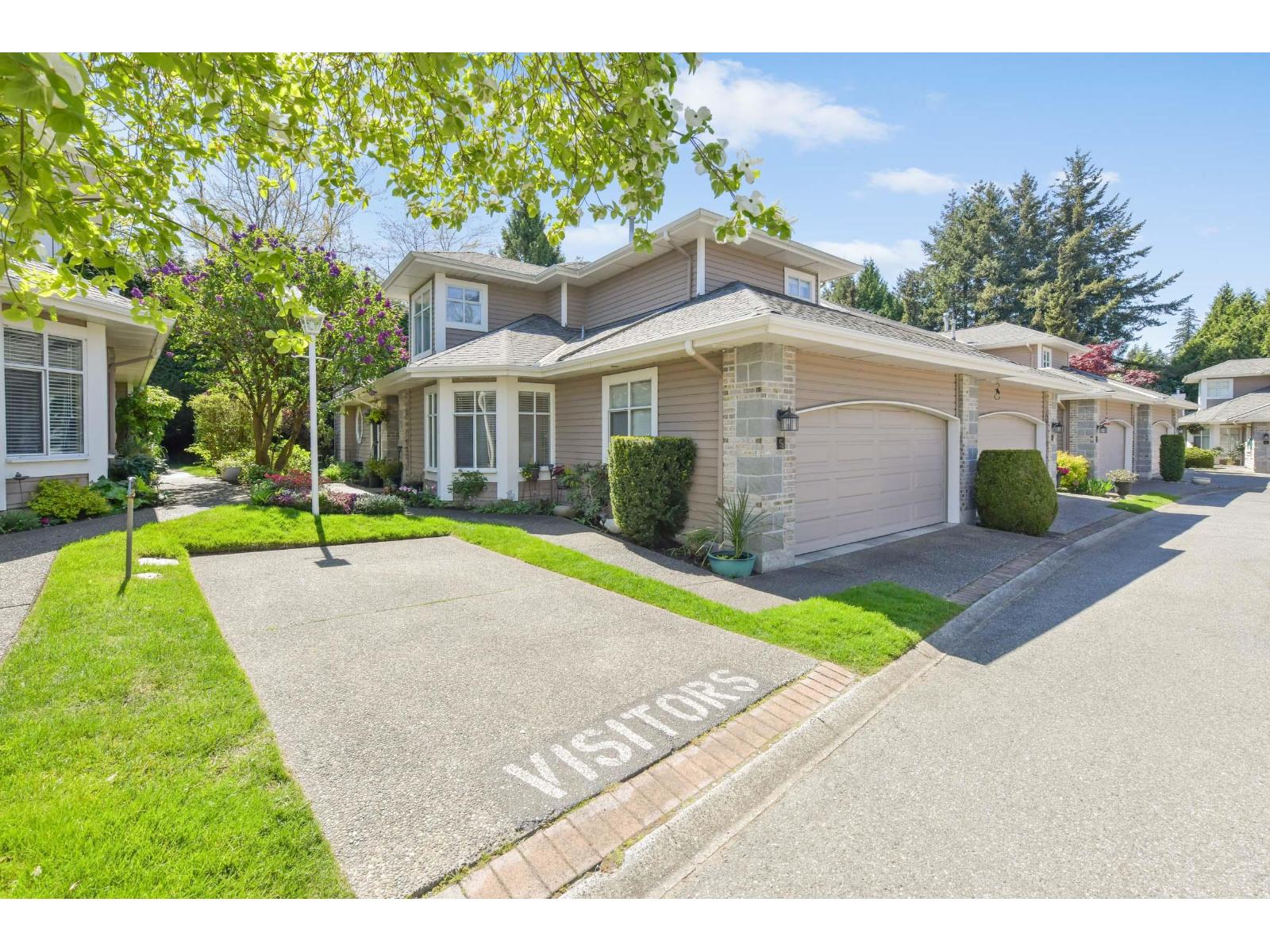 5 15273 24 AVENUE, Surrey, British Columbia