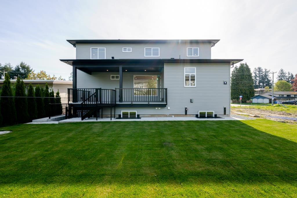 2219 Lynden Street, Abbotsford, British Columbia  V2T 3B8 - Photo 4 - R3118719