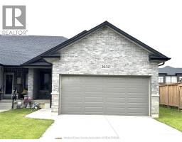 3632 HALLEE CRESCENT, Windsor, Ontario