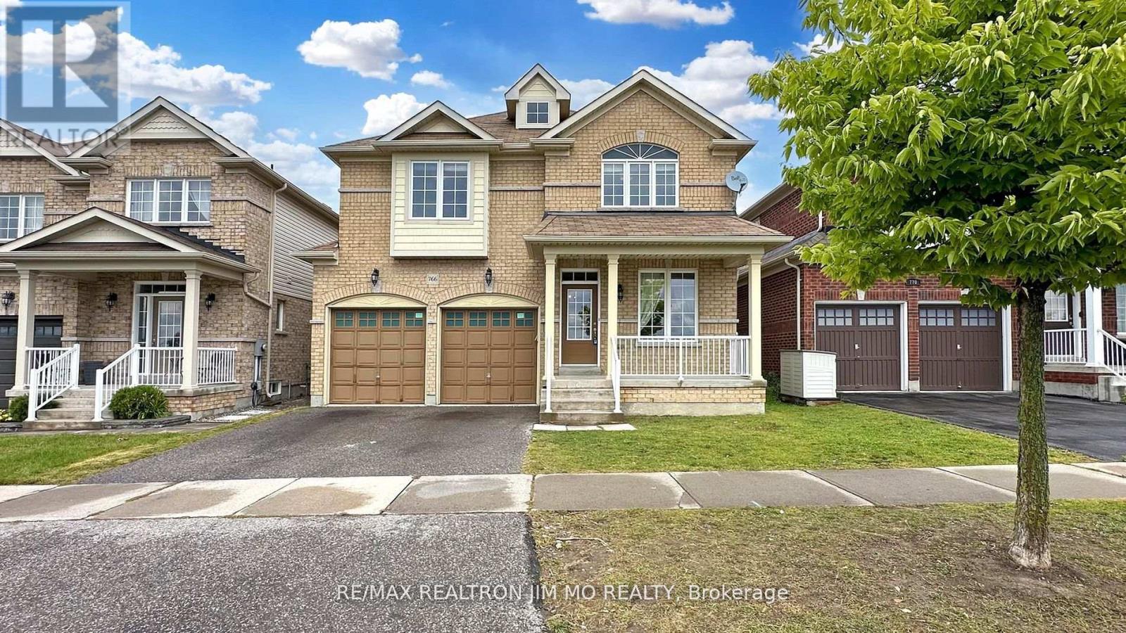 766 GRAND RIDGE AVENUE, Oshawa, Ontario