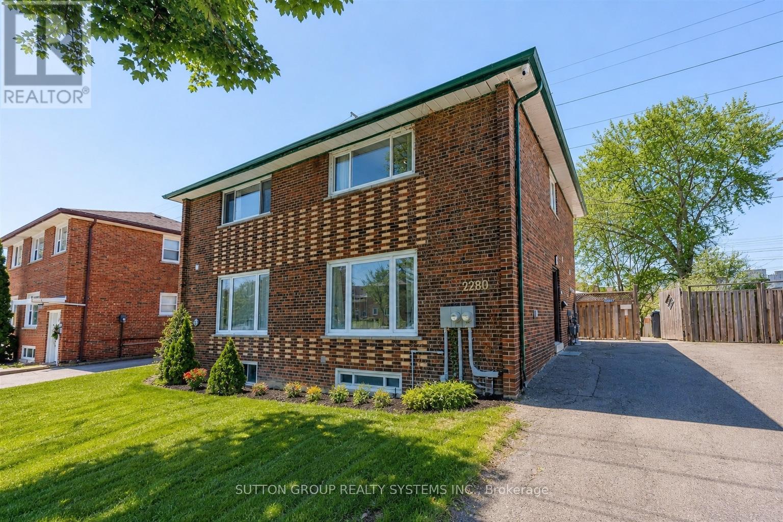 2280 WISEMAN COURT, Mississauga, Ontario