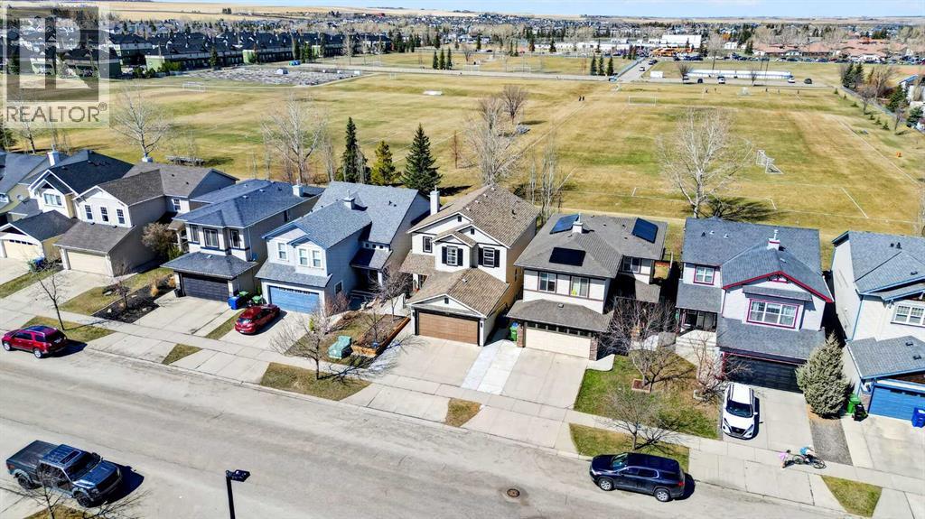 190 Sagewood Drive Sw, Airdrie, Alberta  T4B 3B3 - Photo 2 - A2304053