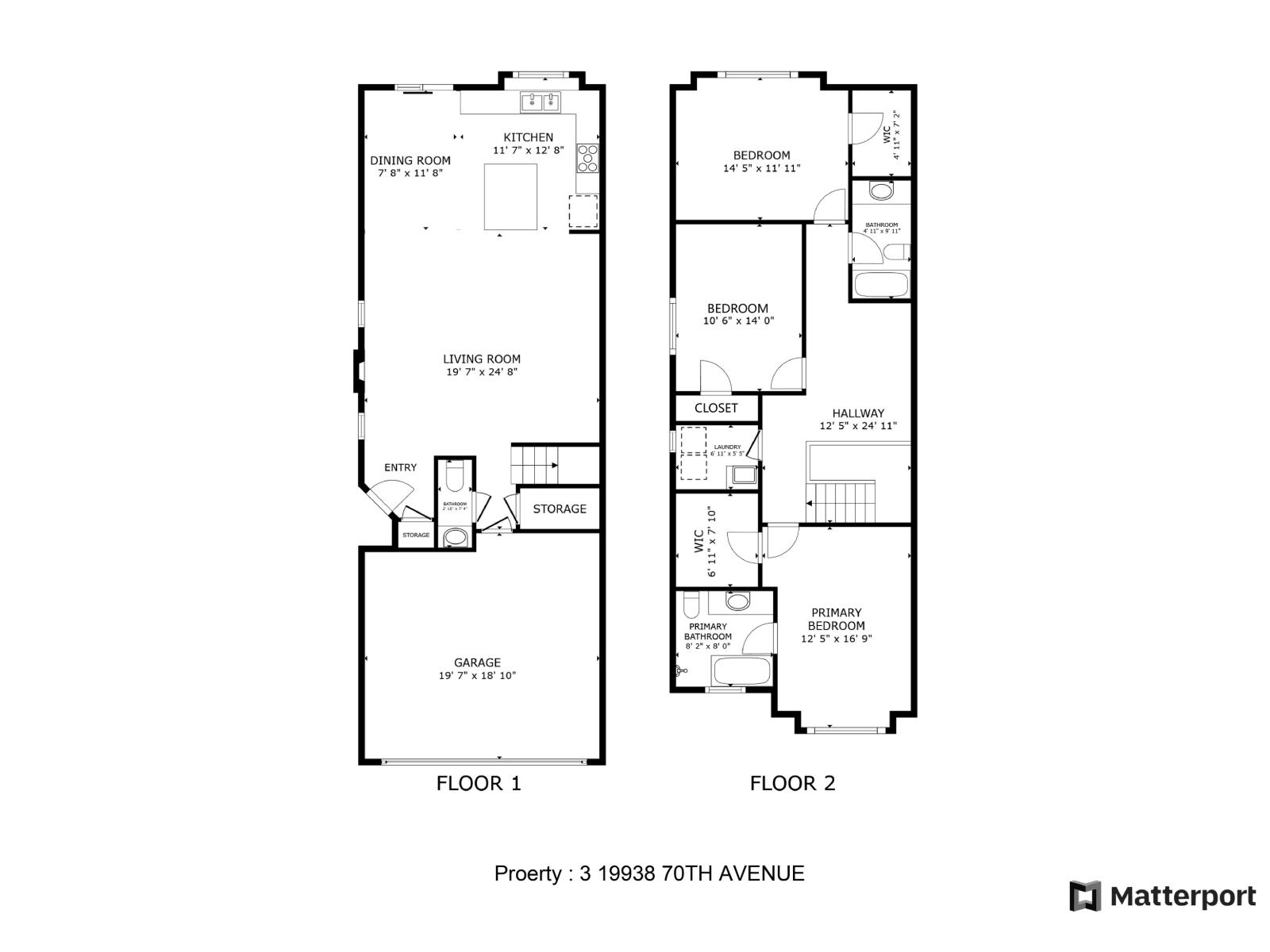 3 19938 70th Avenue, Langley, British Columbia  V2Y 3C6 - Photo 39 - R3119431