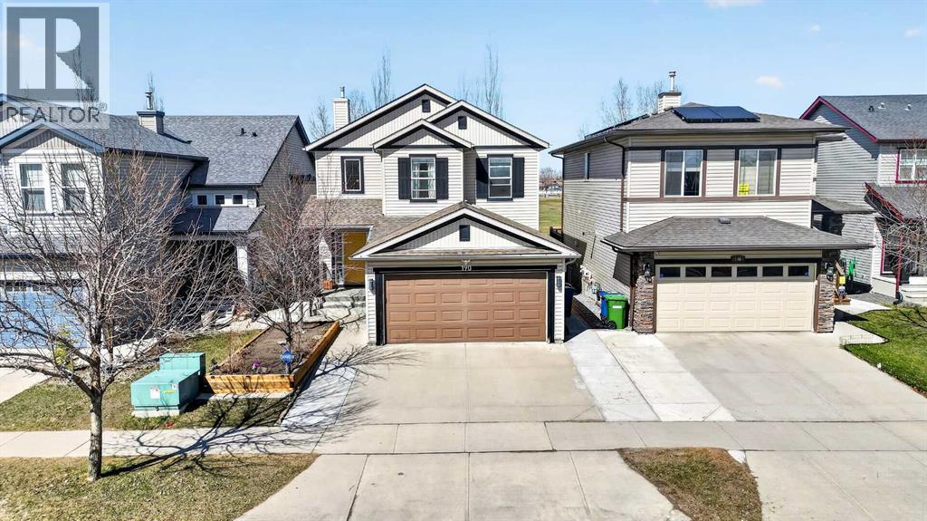 190 Sagewood Drive Sw, Airdrie, Alberta  T4B 3B3 - Photo 36 - A2304053