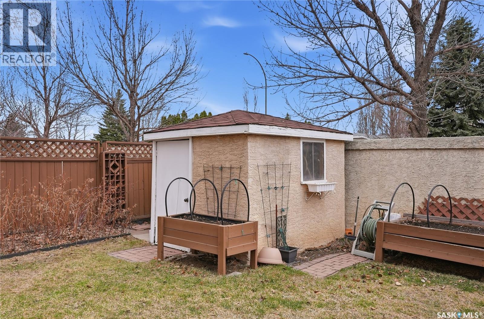 911 Chotem Crescent, Saskatoon, Saskatchewan  S7N 4N3 - Photo 54 - SK034686