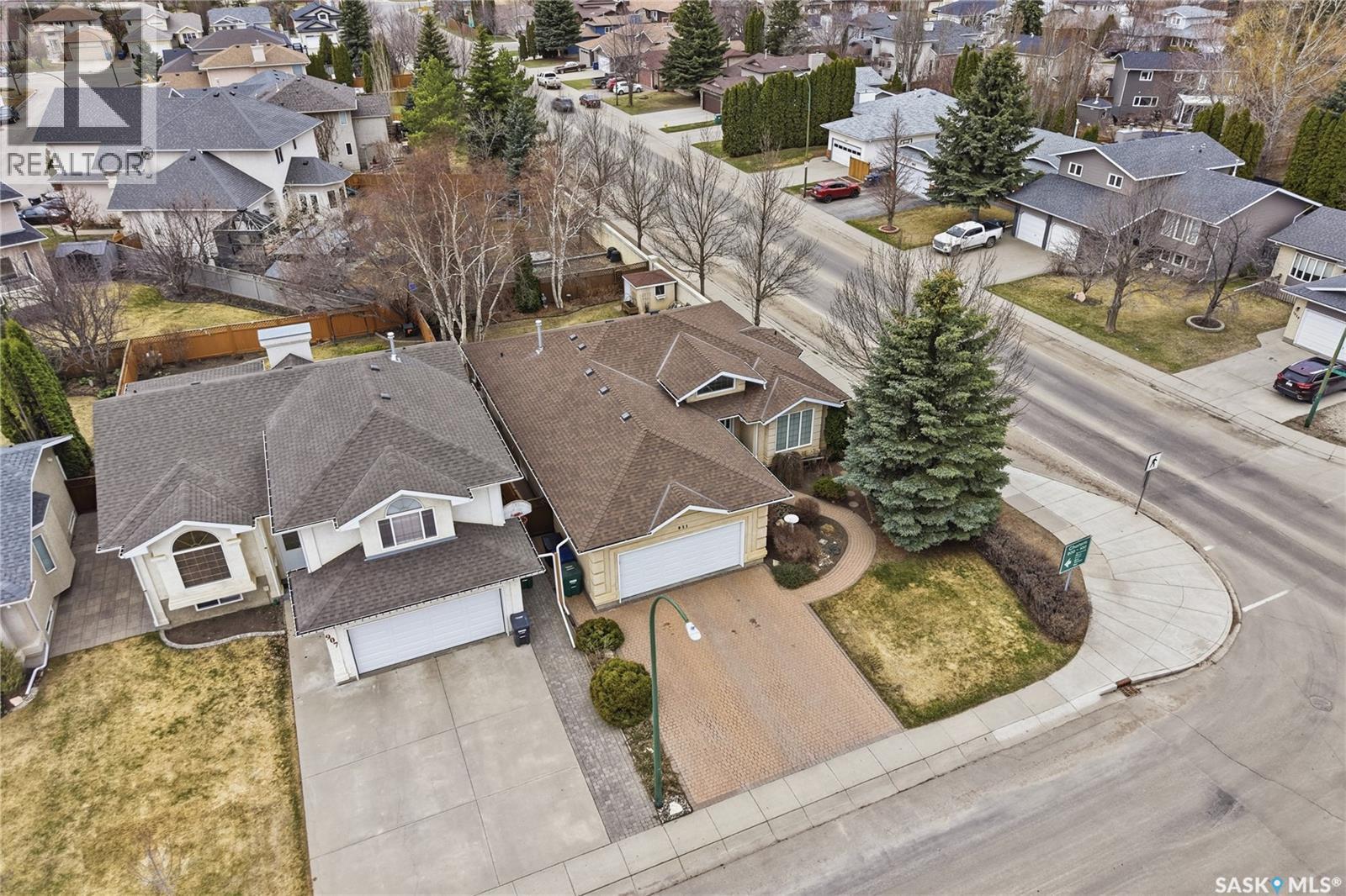 911 Chotem Crescent, Saskatoon, Saskatchewan  S7N 4N3 - Photo 56 - SK034686