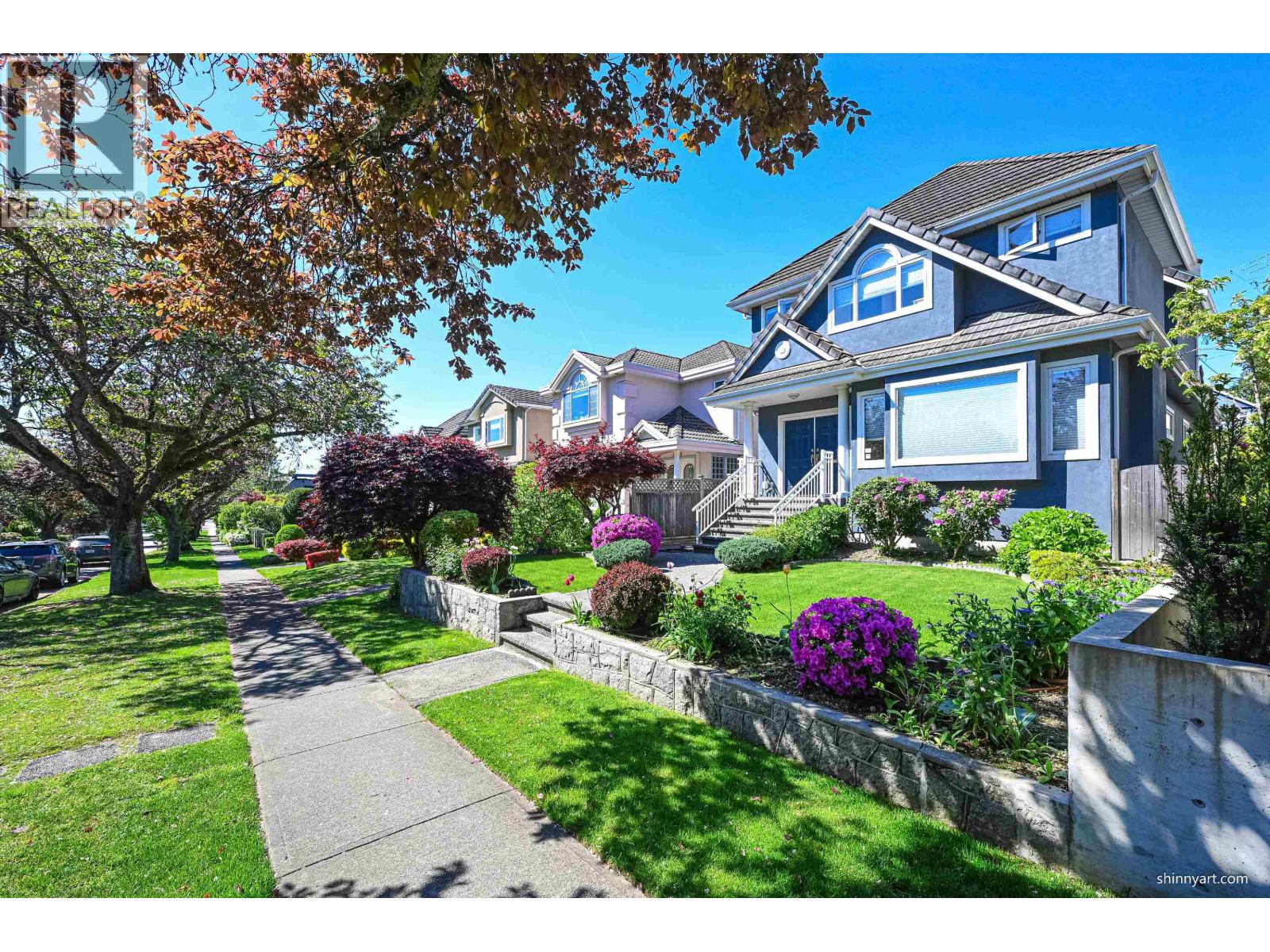 1933 W 42nd Avenue, Vancouver, British Columbia  V6M 2B2 - Photo 2 - R3119427