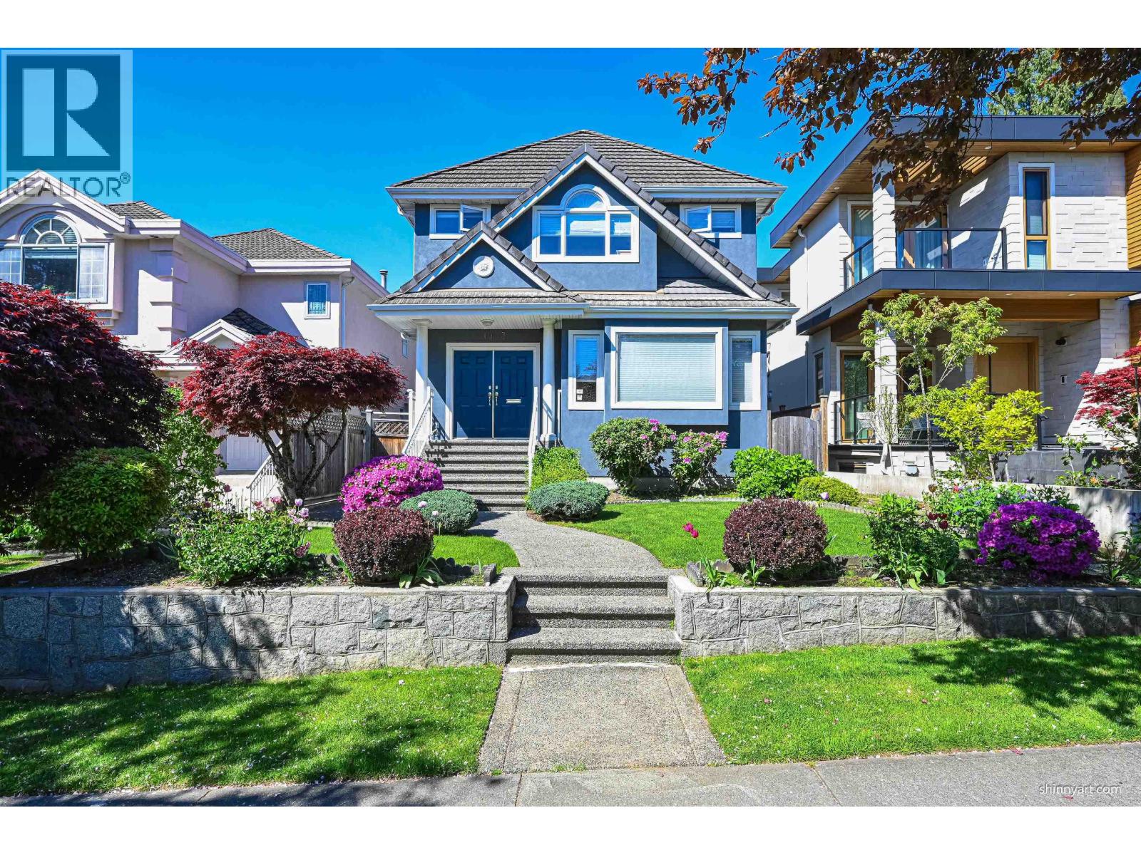 1933 W 42ND AVENUE, Vancouver, British Columbia