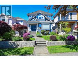 1933 W 42ND AVENUE, Vancouver, British Columbia
