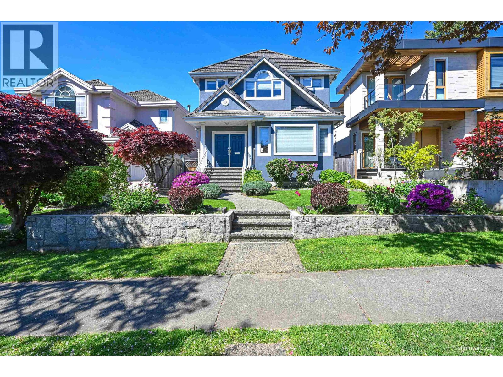 1933 W 42nd Avenue, Vancouver, British Columbia  V6M 2B2 - Photo 3 - R3119427