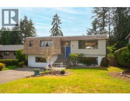 4057 VIOLET STREET, North Vancouver, British Columbia