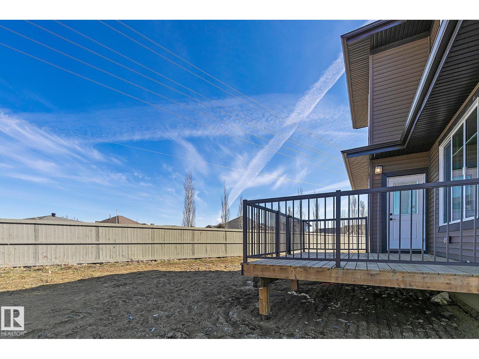 161 Graybriar Dr, Stony Plain, Alberta  T7Z 0M7 - Photo 54 - E4485764