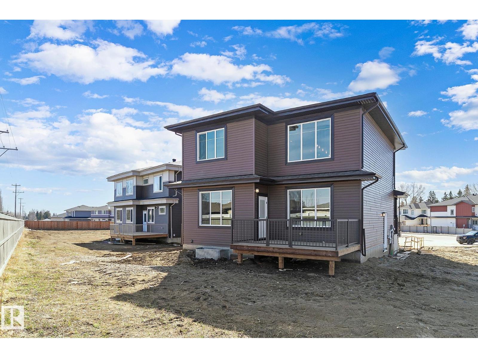 161 Graybriar Dr, Stony Plain, Alberta  T7Z 0M7 - Photo 56 - E4485764