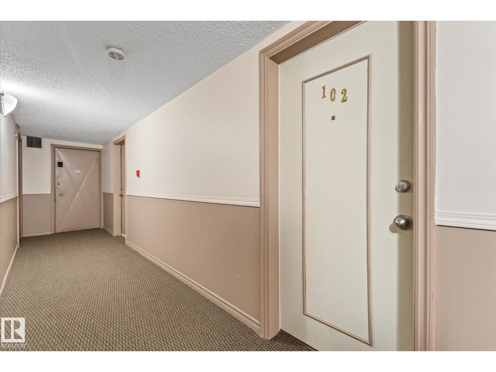 #102 10615 110 St Nw, Edmonton, Alberta  T5H 3C7 - Photo 20 - E4485765
