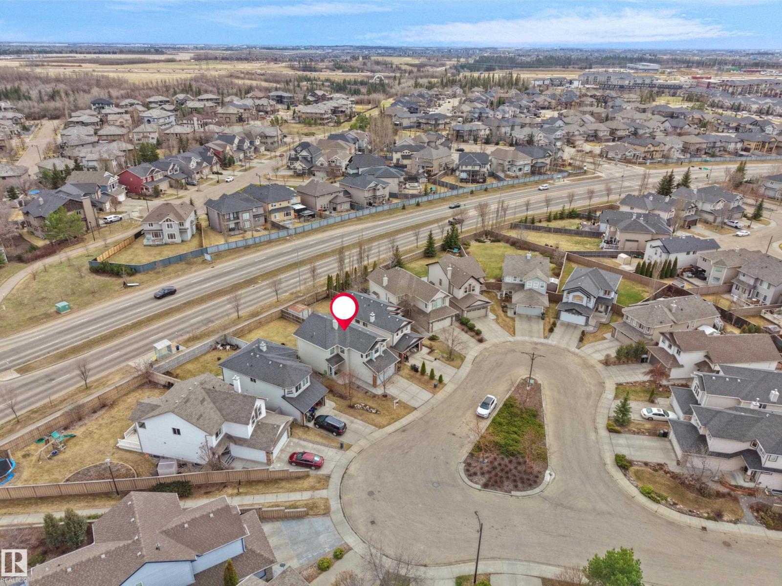 7407 Singer Landing Ld Nw, Edmonton, Alberta  T6R 3S2 - Photo 26 - E4485767