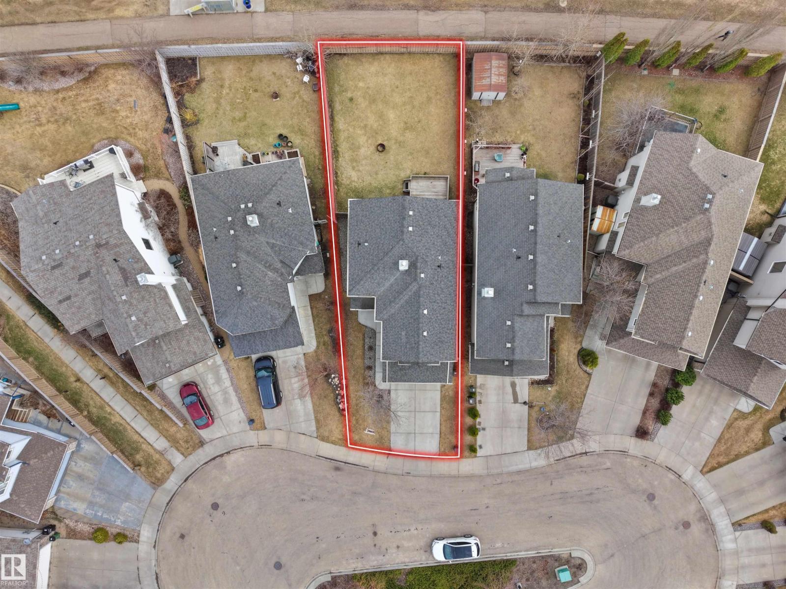 7407 Singer Landing Ld Nw, Edmonton, Alberta  T6R 3S2 - Photo 30 - E4485767