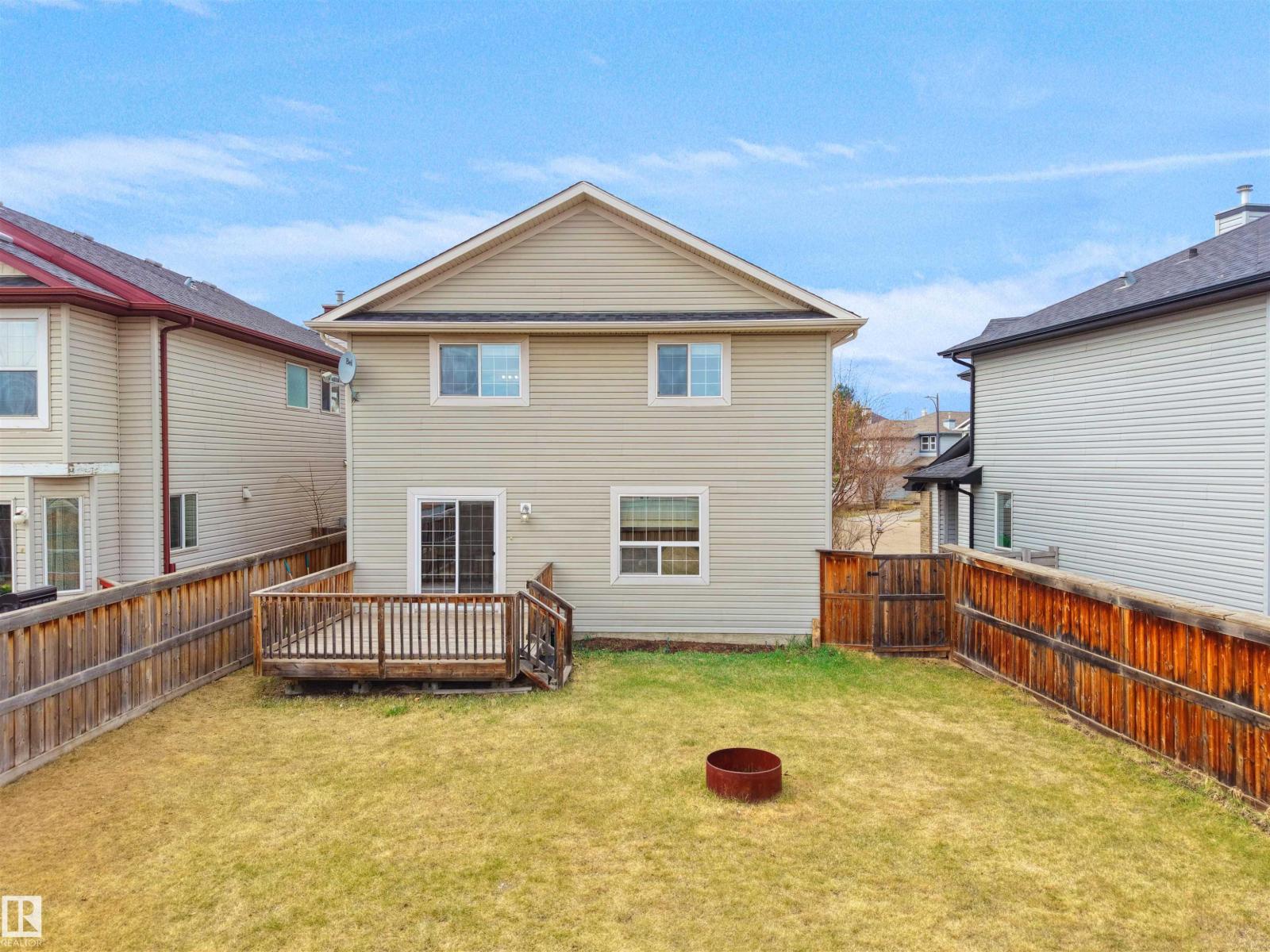 7407 Singer Landing Ld Nw, Edmonton, Alberta  T6R 3S2 - Photo 31 - E4485767