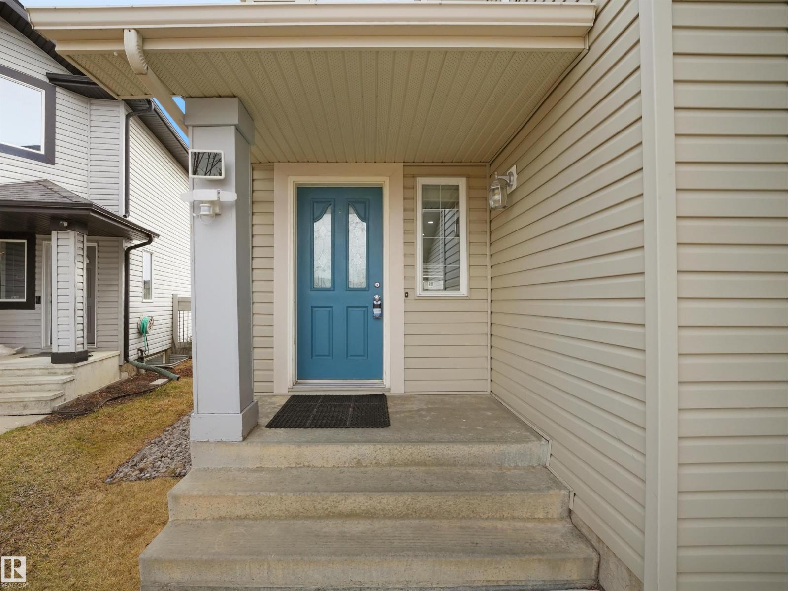 7407 Singer Landing Ld Nw, Edmonton, Alberta  T6R 3S2 - Photo 6 - E4485767
