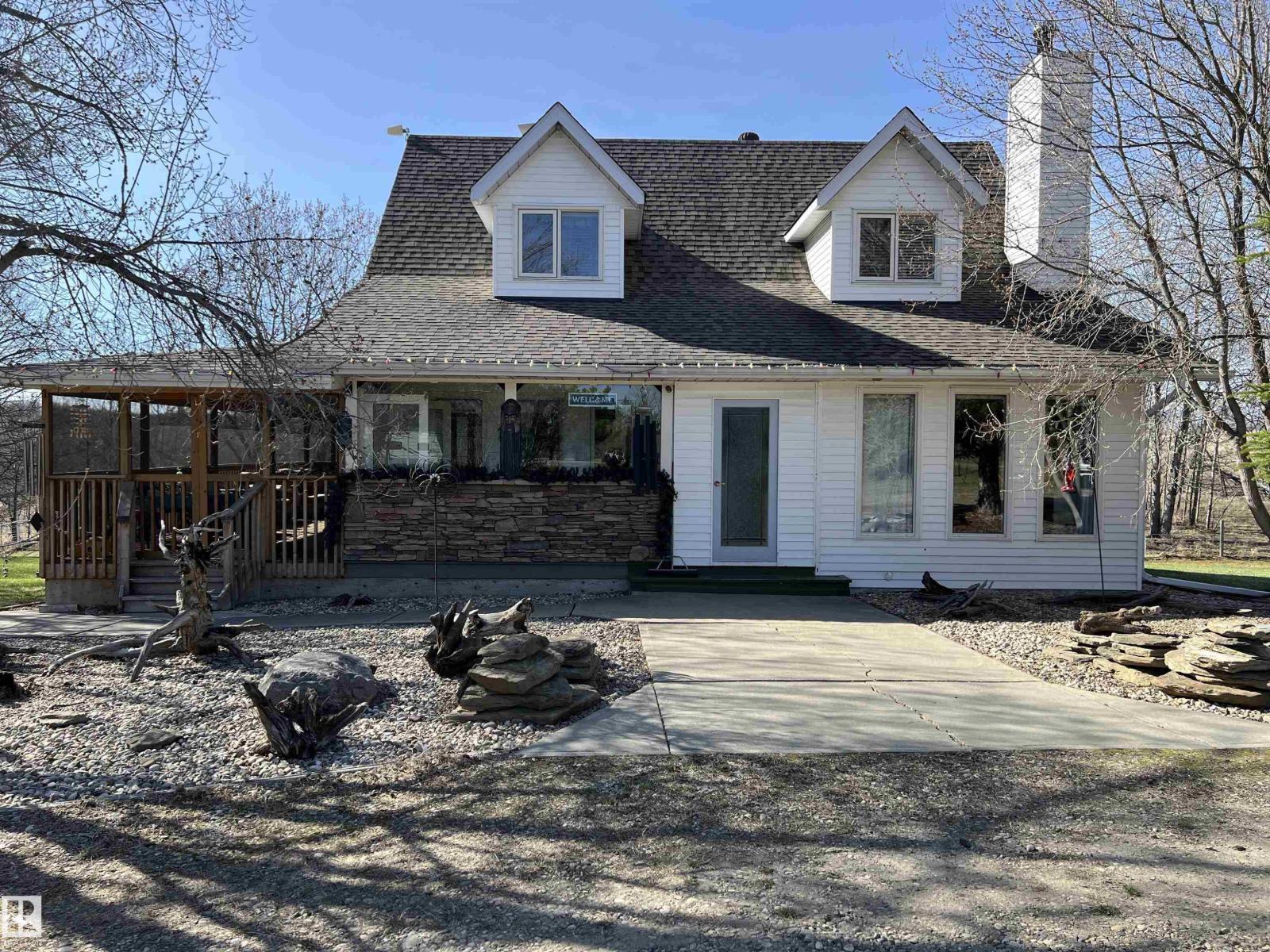 6211 Hwy 39, rural brazeau county, Alberta