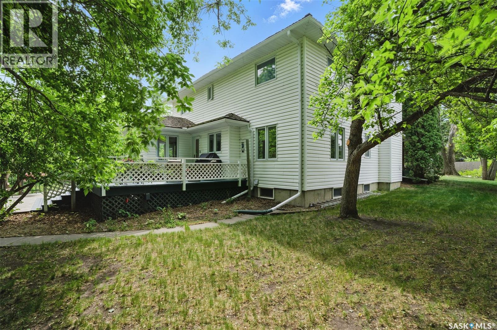 5052 7th Street, Rosthern, Saskatchewan  S0K 3R0 - Photo 37 - SK034921