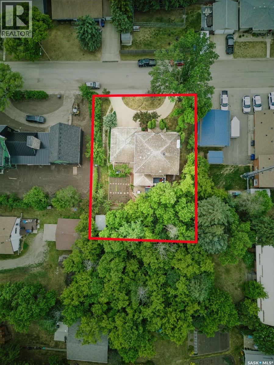 5052 7th Street, Rosthern, Saskatchewan  S0K 3R0 - Photo 40 - SK034921