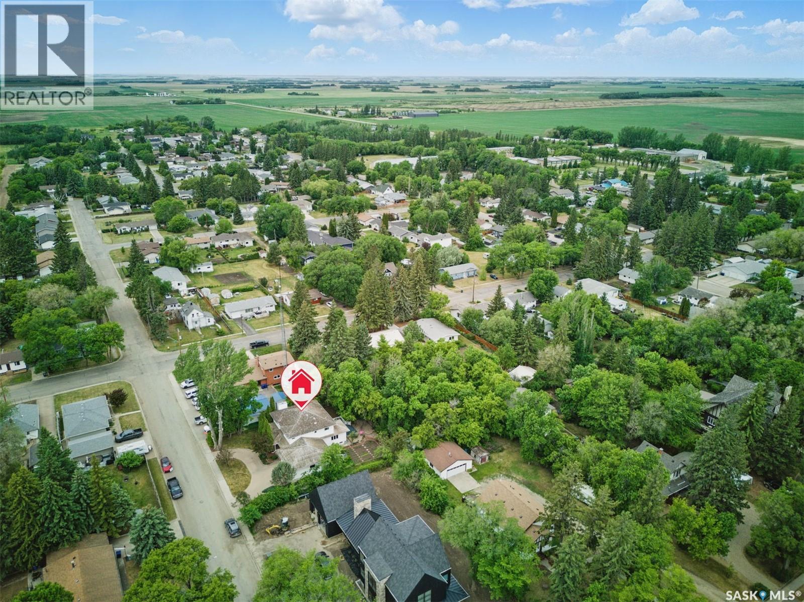 5052 7th Street, Rosthern, Saskatchewan  S0K 3R0 - Photo 44 - SK034921