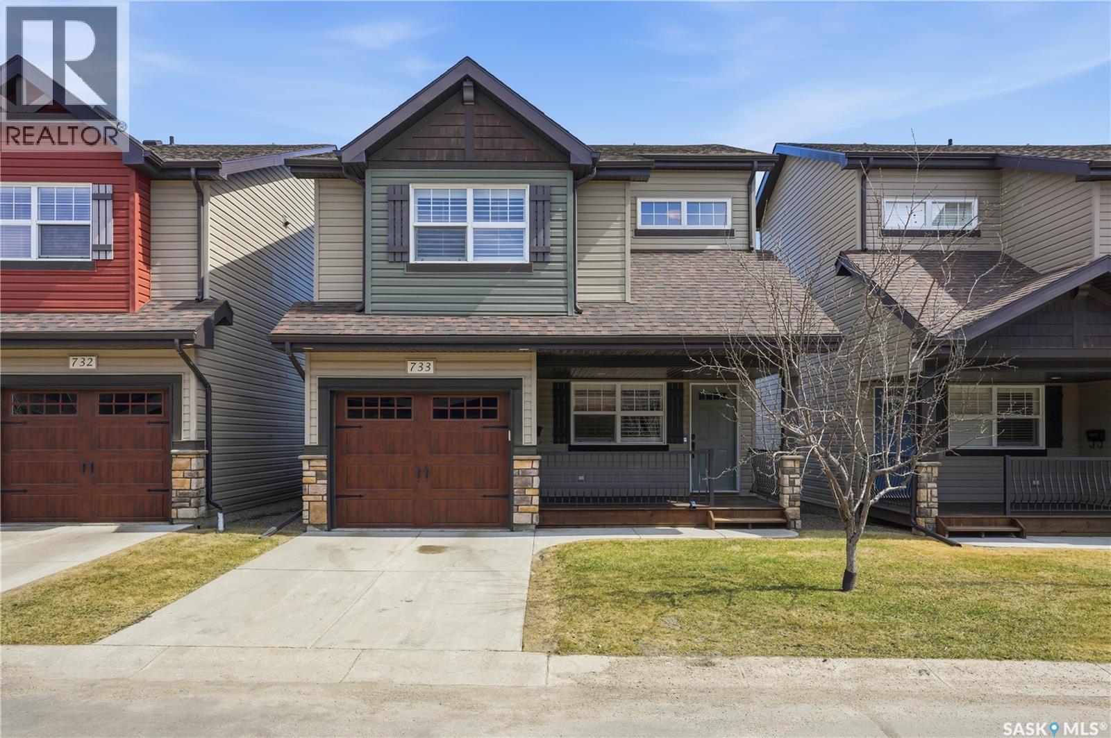 733 150 Langlois Way, Saskatoon, Saskatchewan  S7T 0L4 - Photo 3 - SK034902