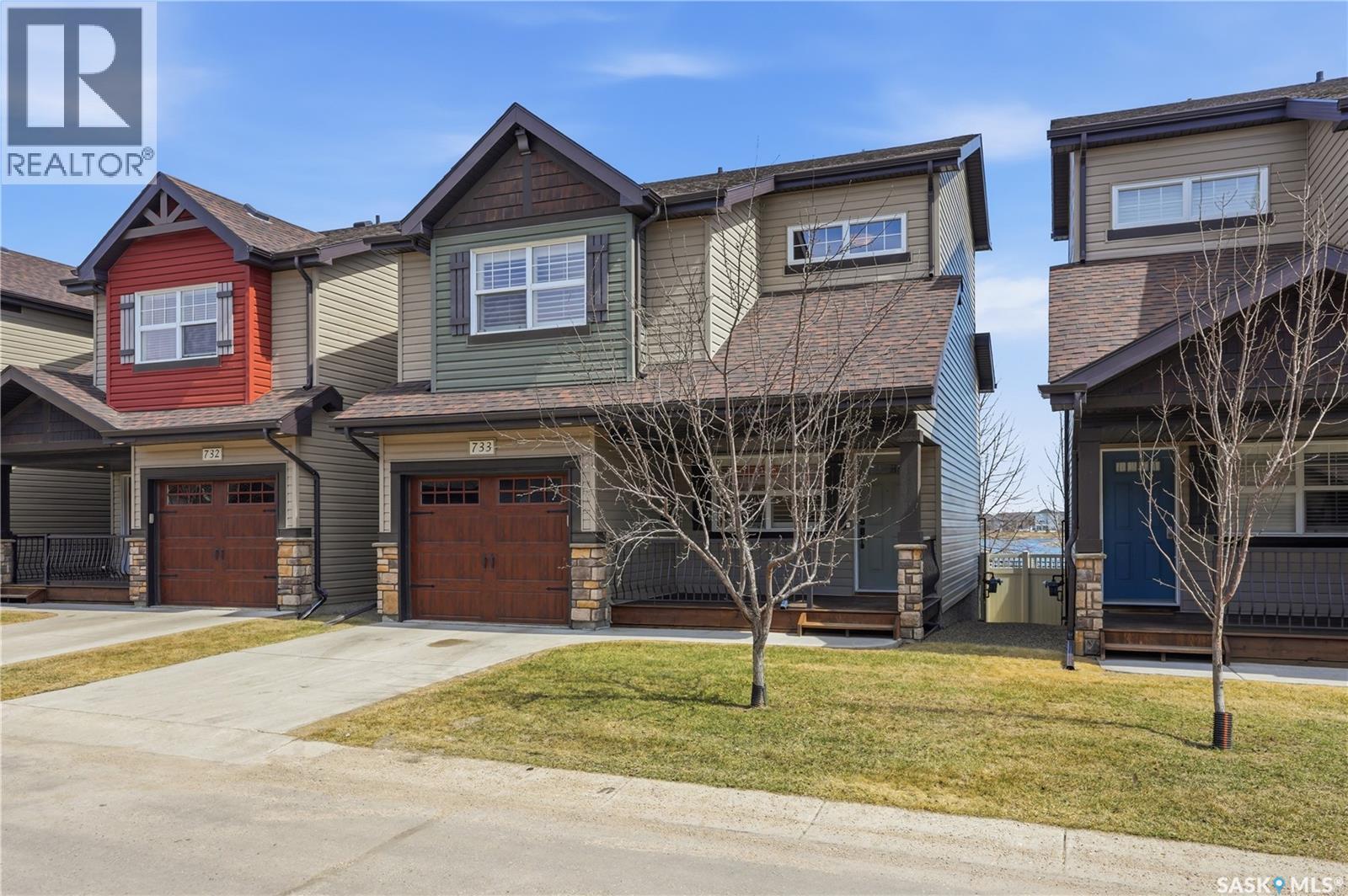 733 150 Langlois Way, Saskatoon, Saskatchewan  S7T 0L4 - Photo 4 - SK034902